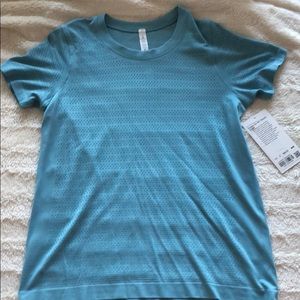 Breeze by short sleeve